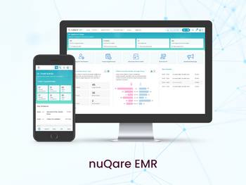 nuQare EMR